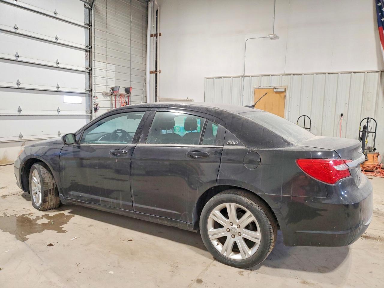 Chrysler 200 Touring