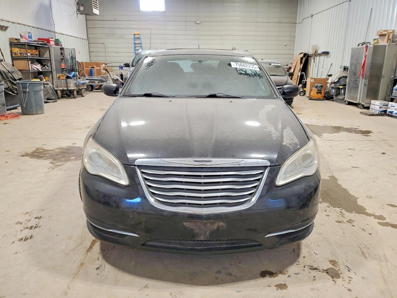 Chrysler 200 Touring