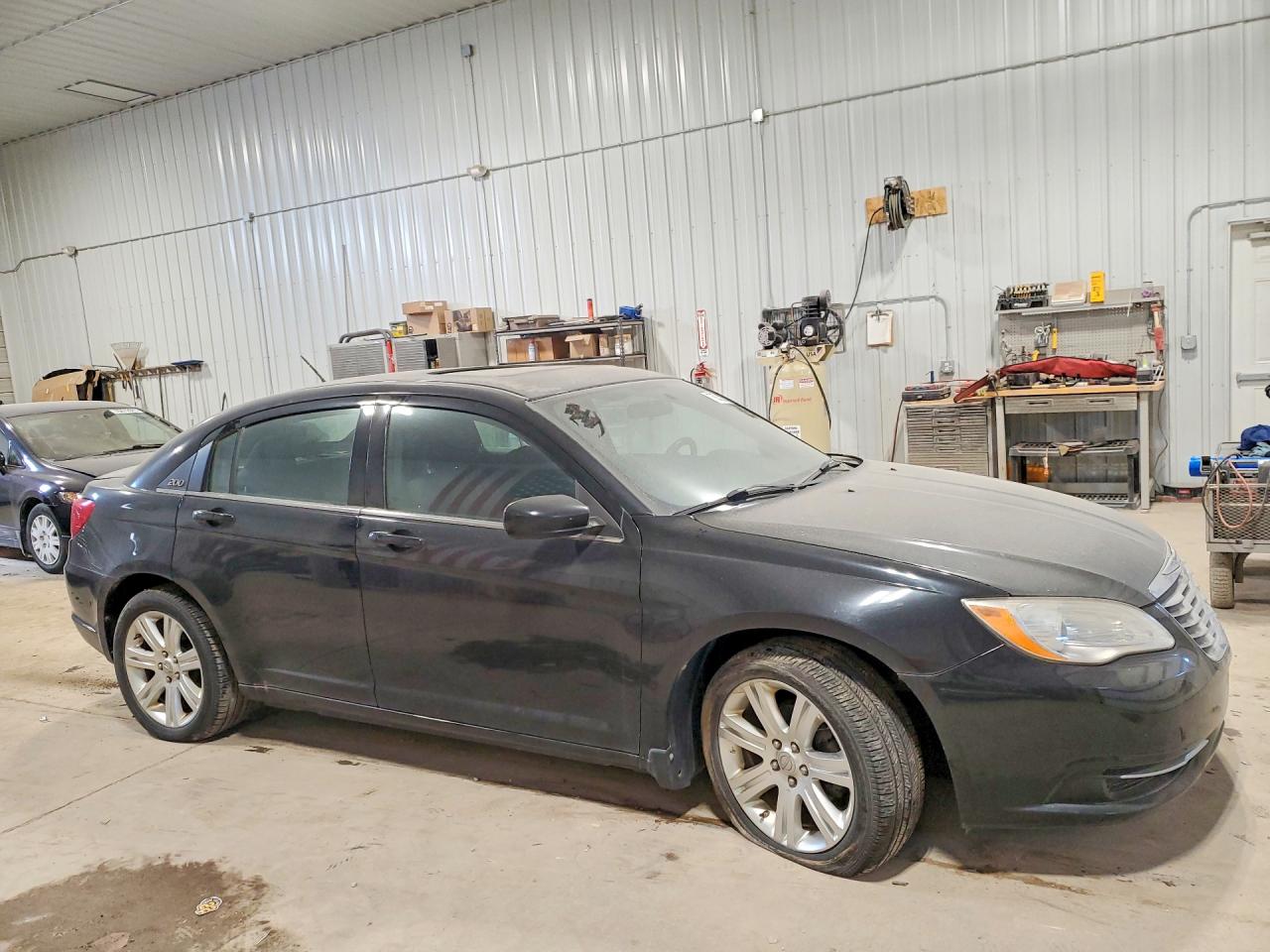 Chrysler 200 Touring