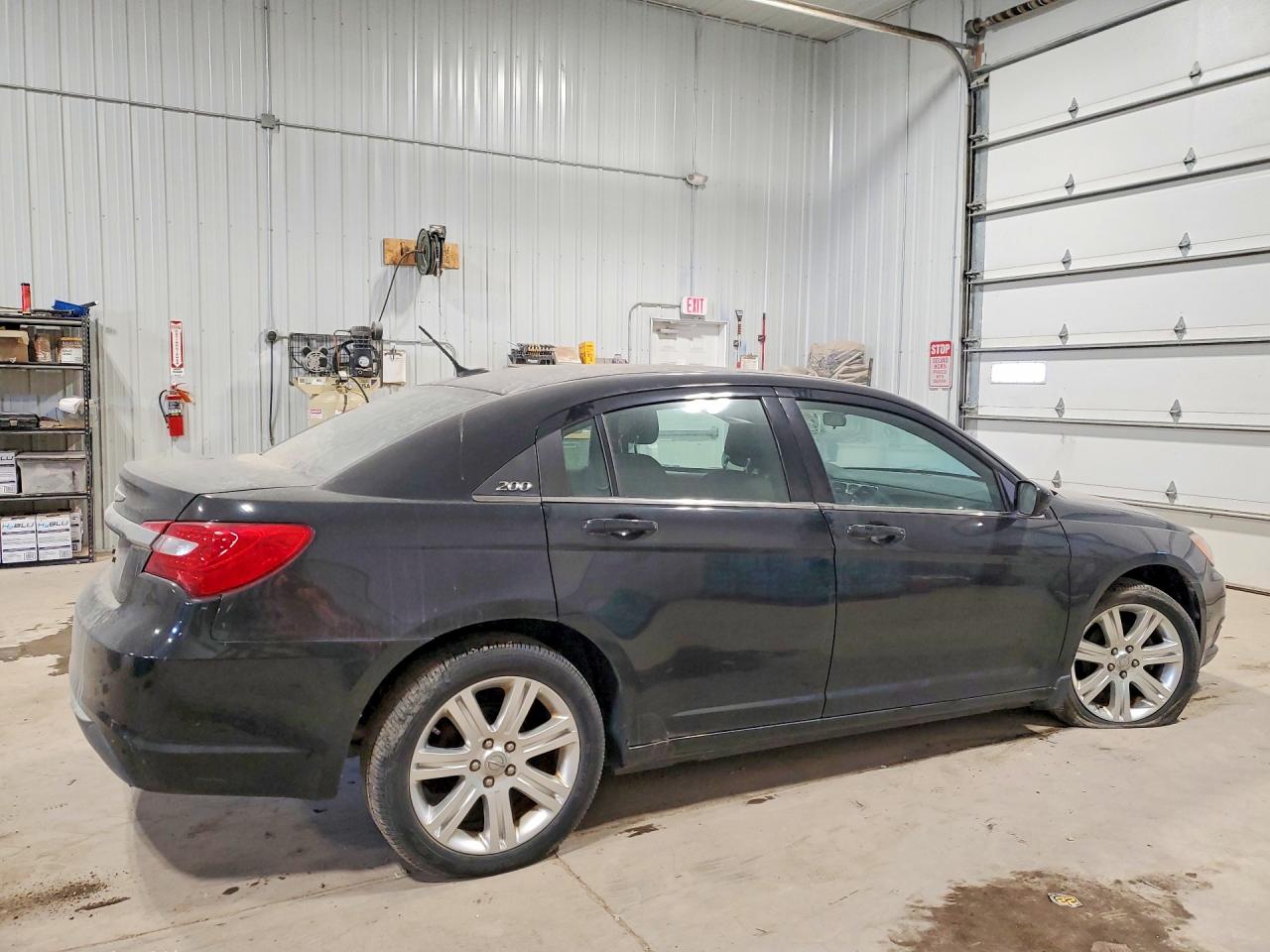 Chrysler 200 Touring
