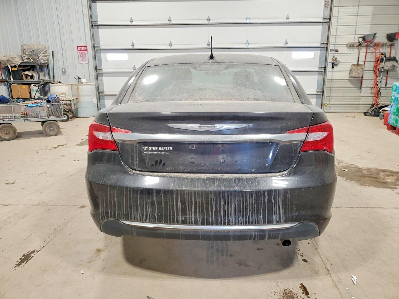 Chrysler 200 Touring