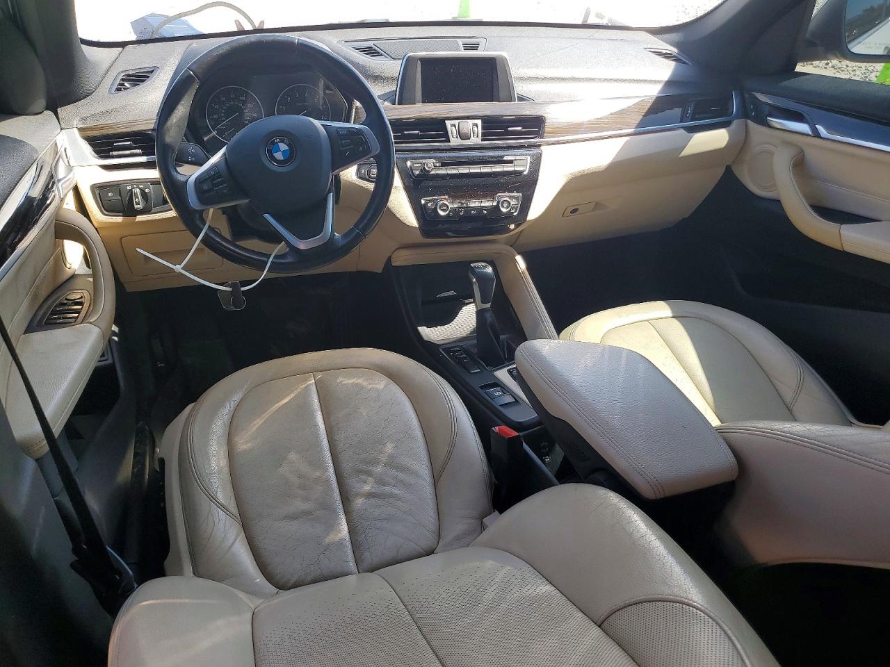 BMW X Series Sdrive28i