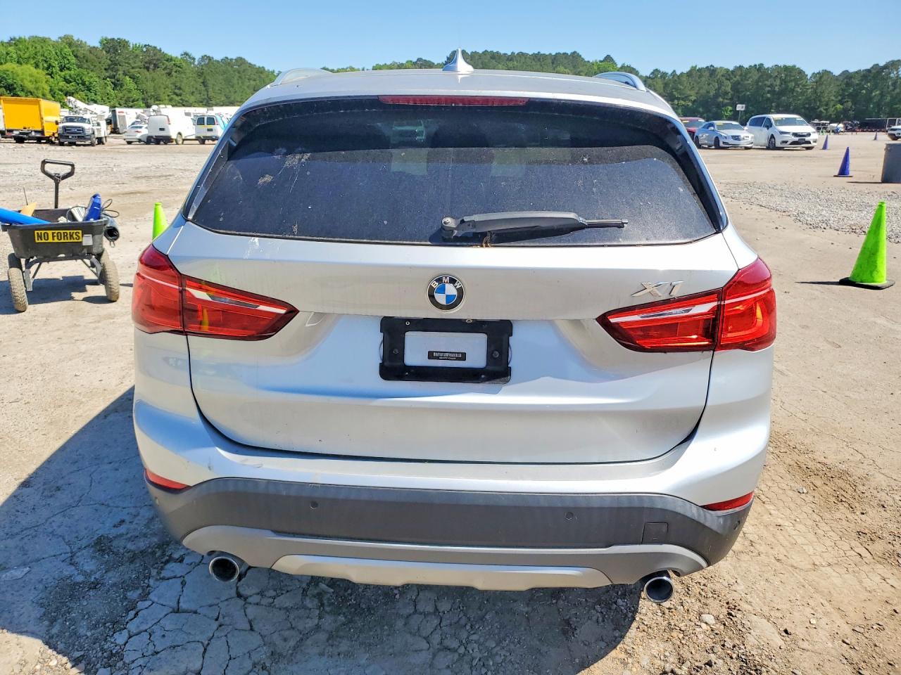 BMW X Series Sdrive28i