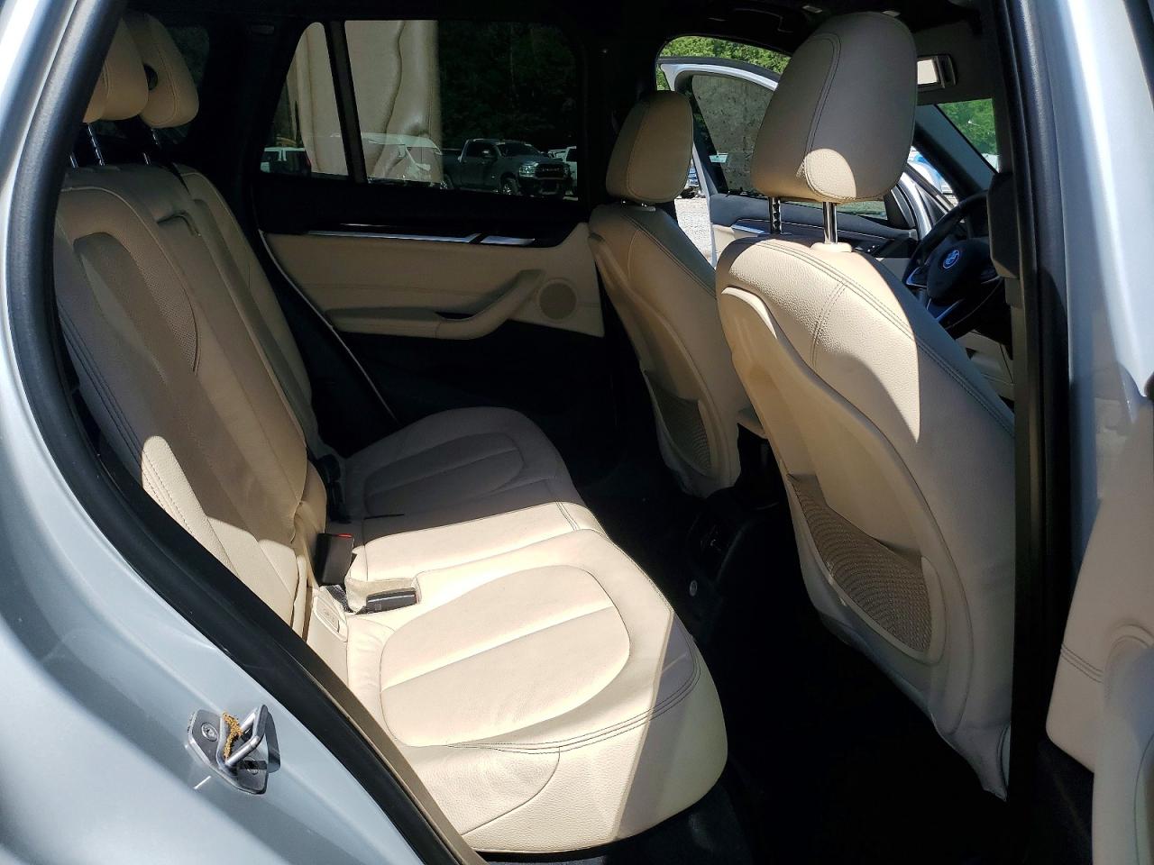 BMW X Series Sdrive28i