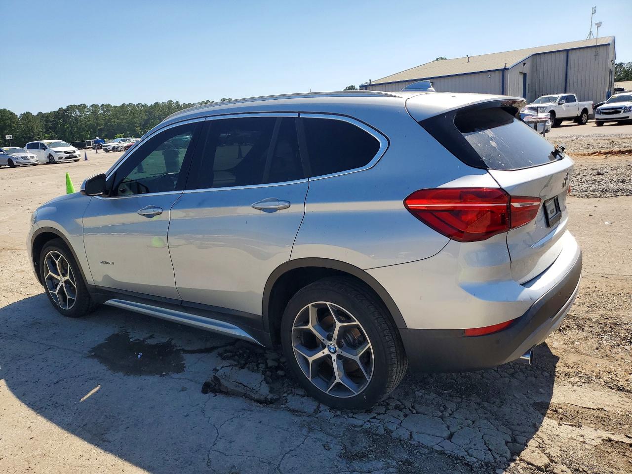 BMW X Series Sdrive28i