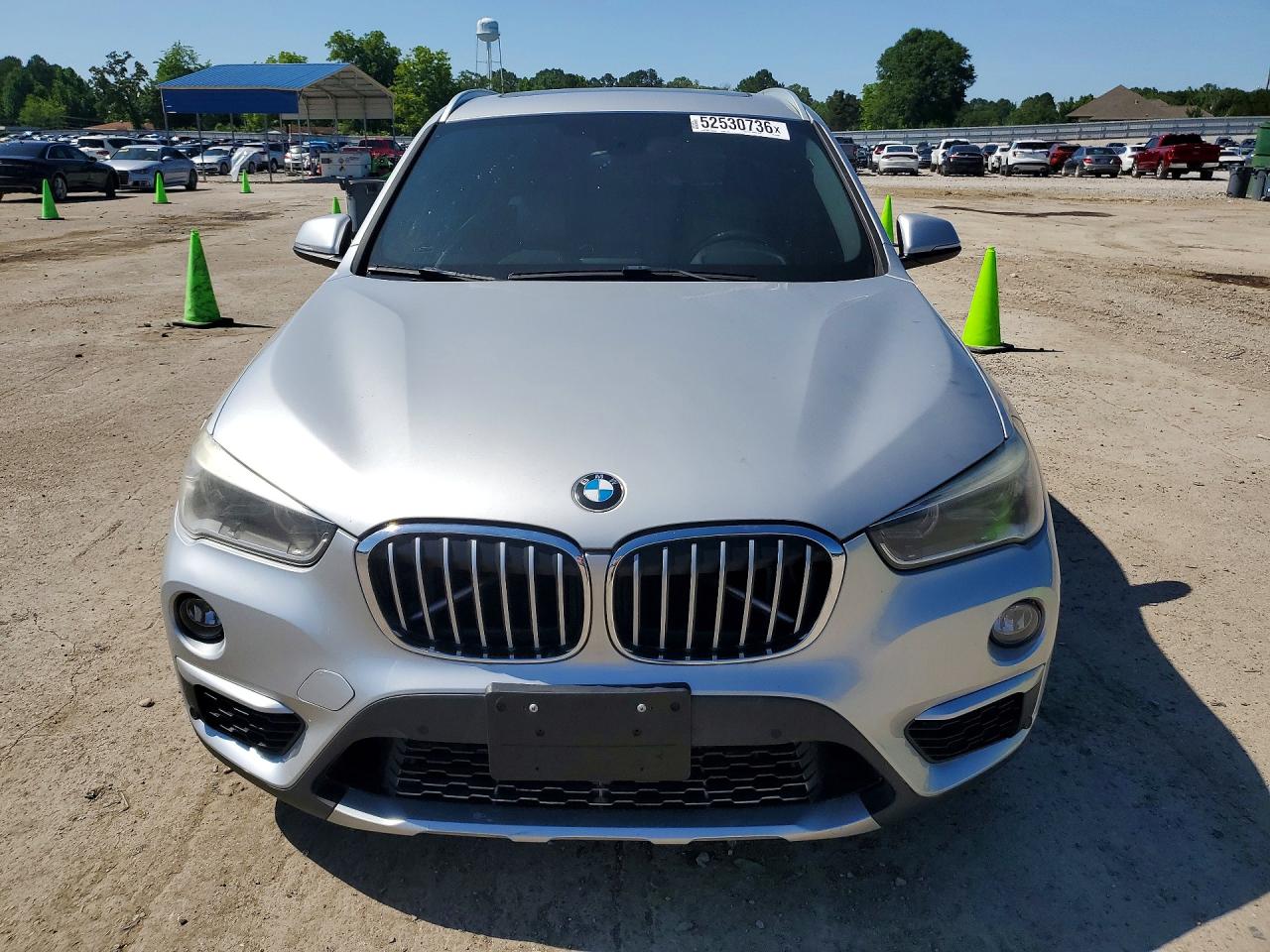 BMW X Series Sdrive28i