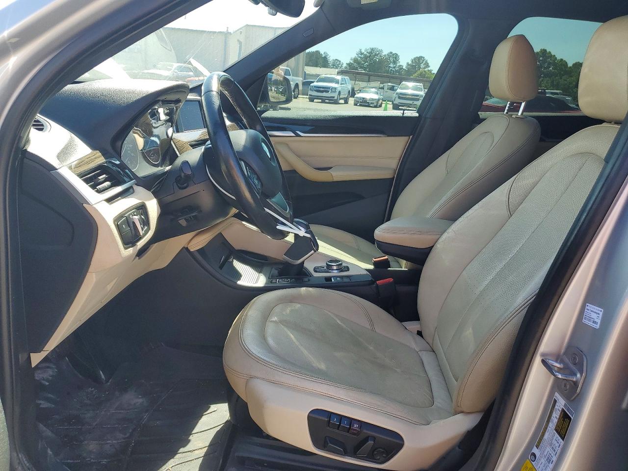 BMW X Series Sdrive28i
