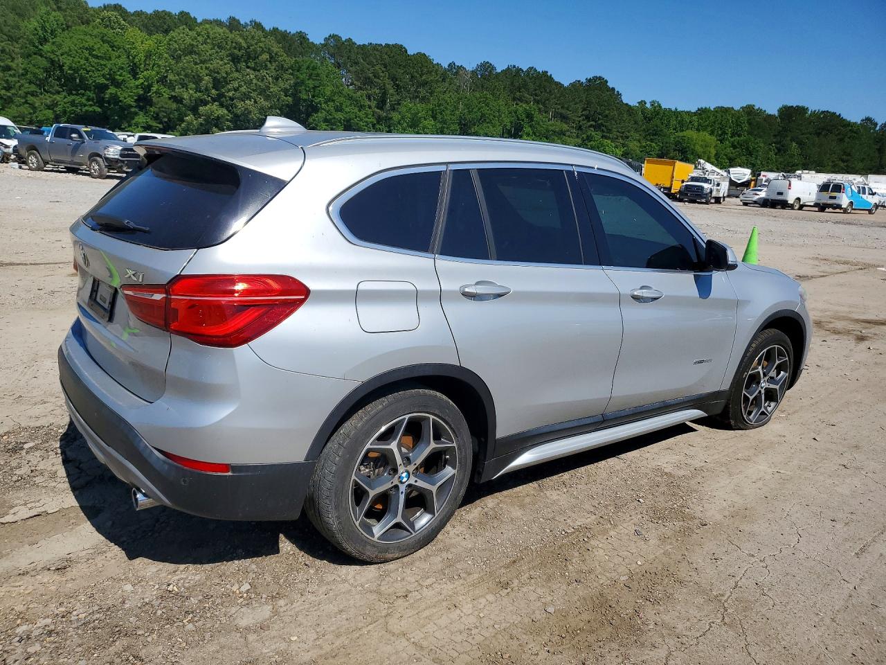 BMW X Series Sdrive28i