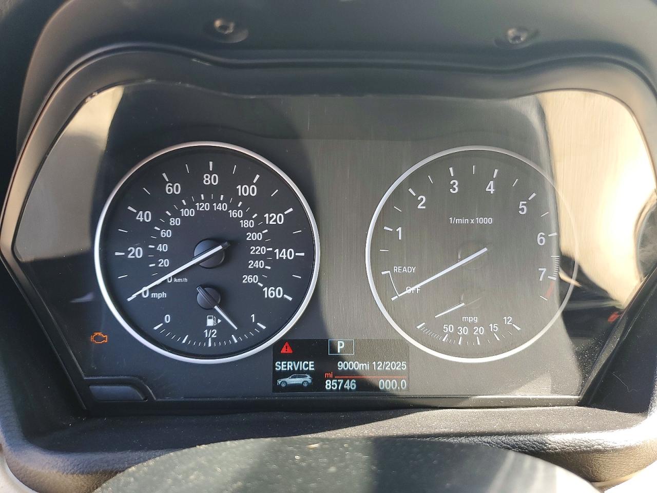 BMW X Series Sdrive28i