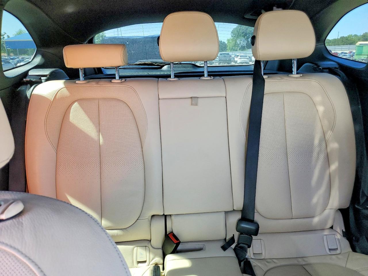 BMW X Series Sdrive28i