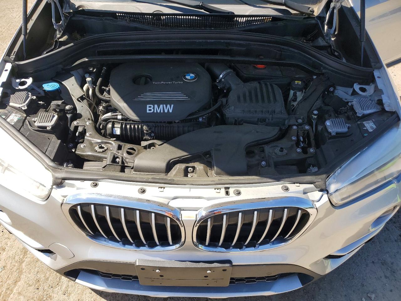 BMW X Series Sdrive28i