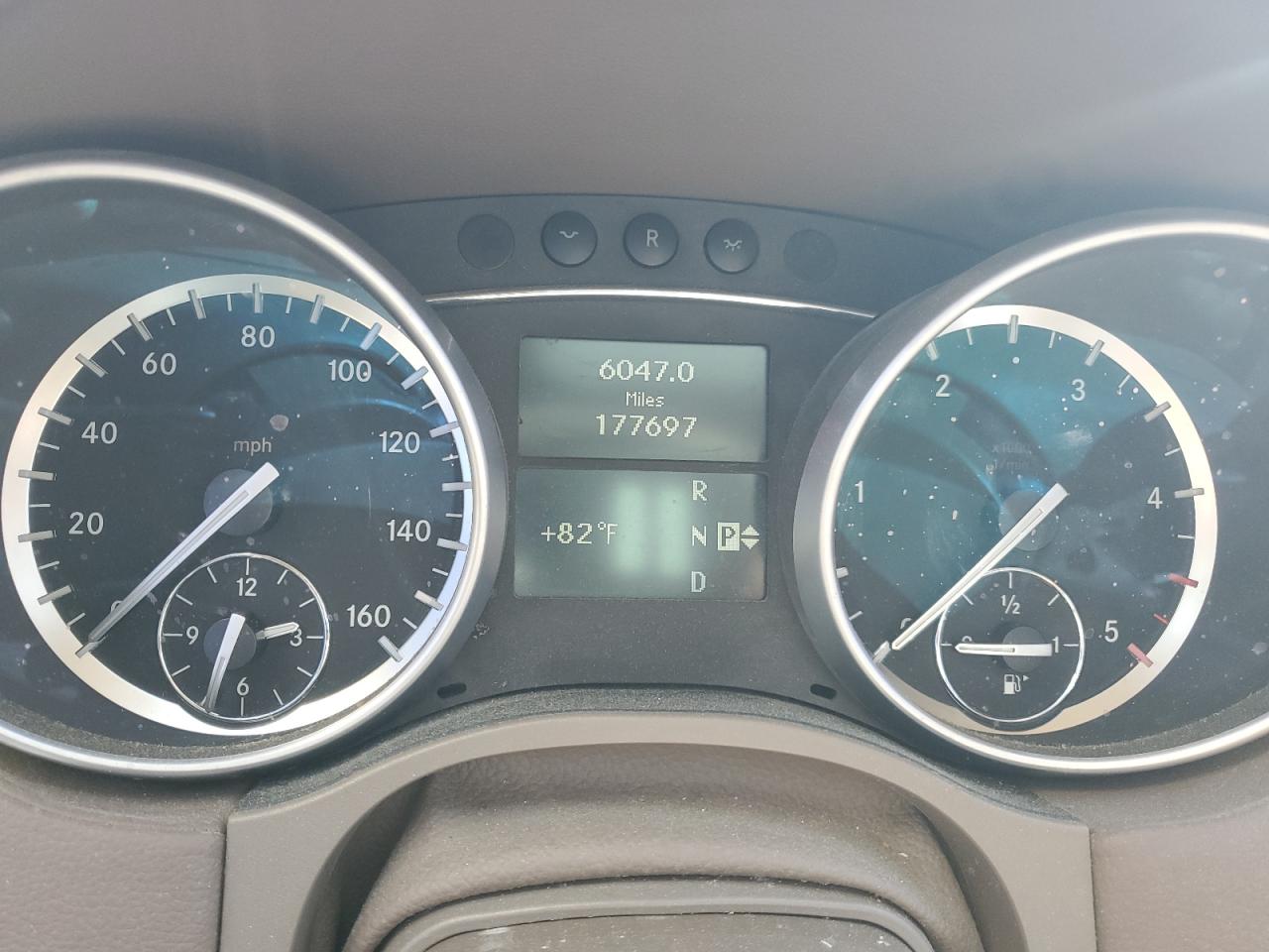 Mercedes-Benz G-Class 350 Bluetec