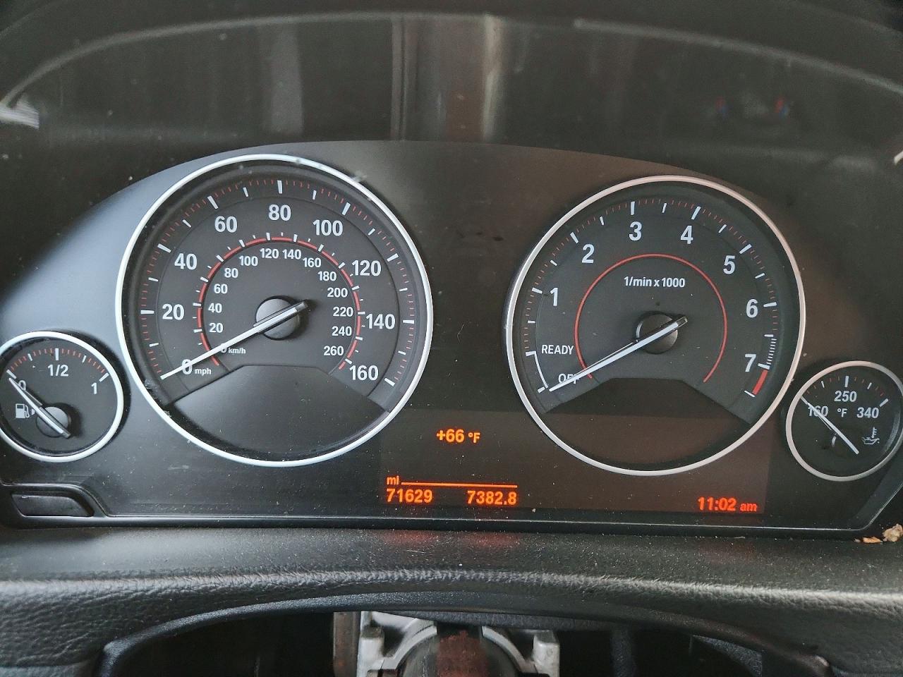 BMW 4 Series Gran Coupe