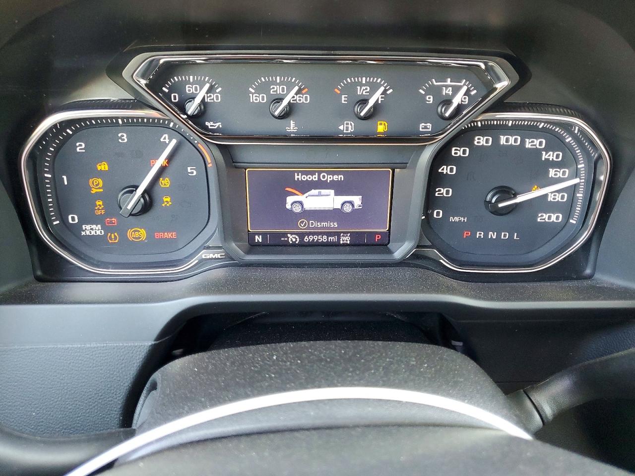 GMC Sierra K3500 At4