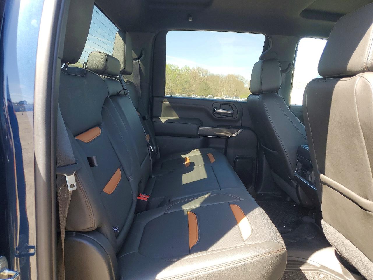 GMC Sierra K3500 At4