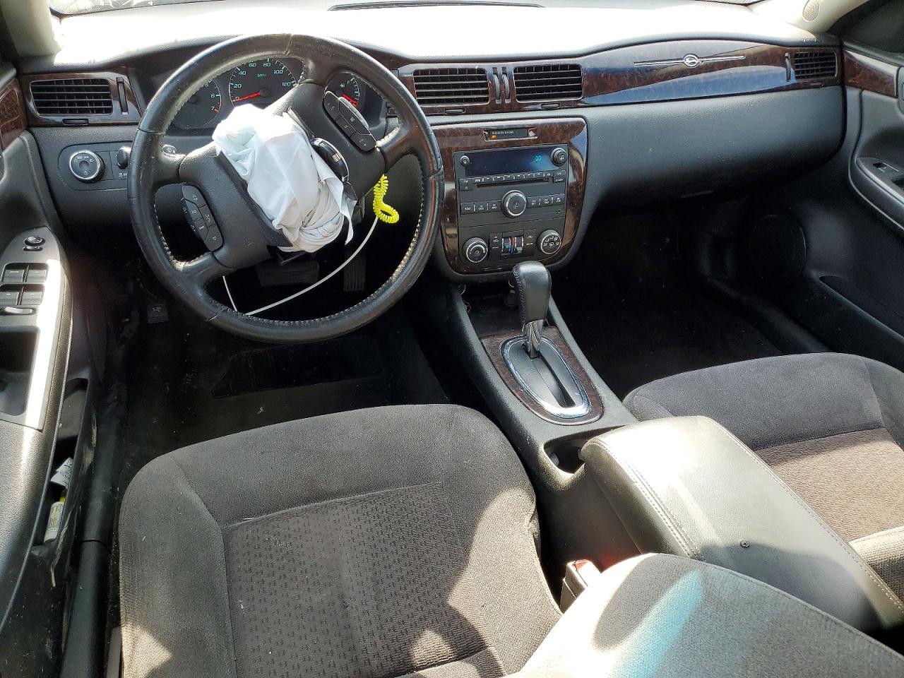 Chevrolet Impala Lt