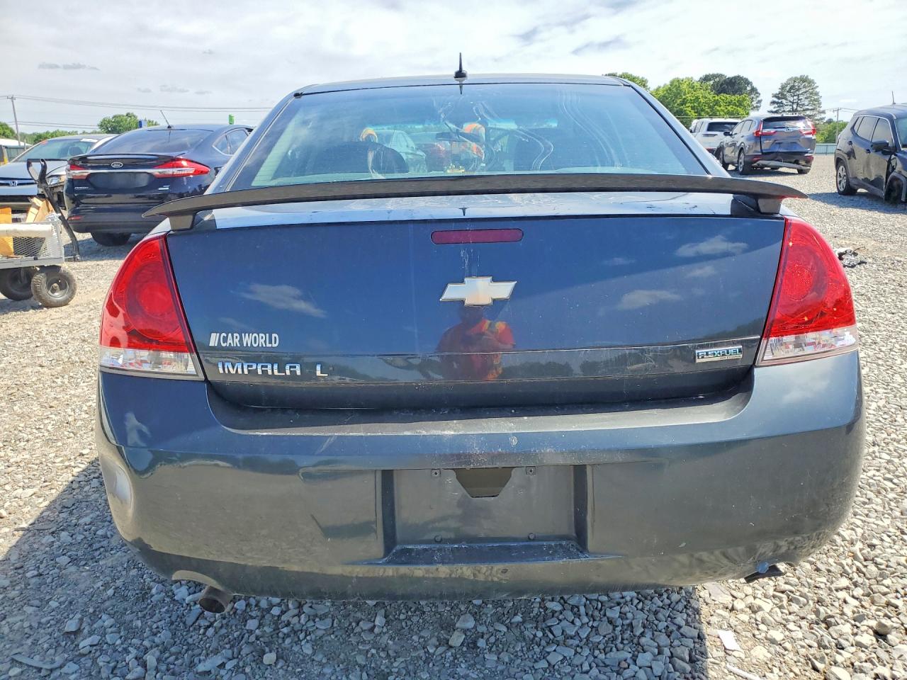 Chevrolet Impala Lt