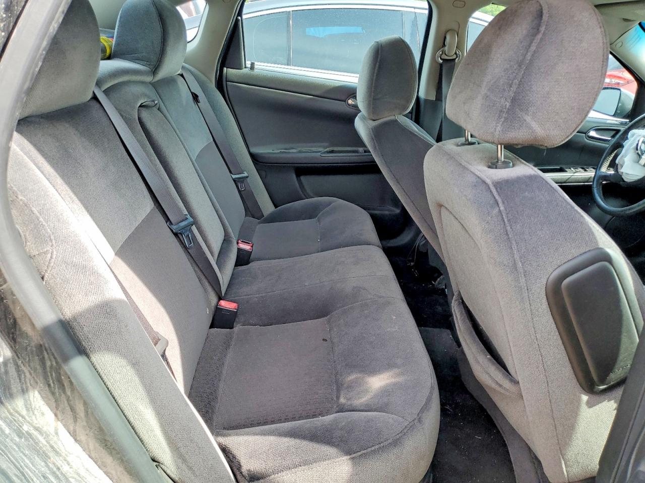 Chevrolet Impala Lt