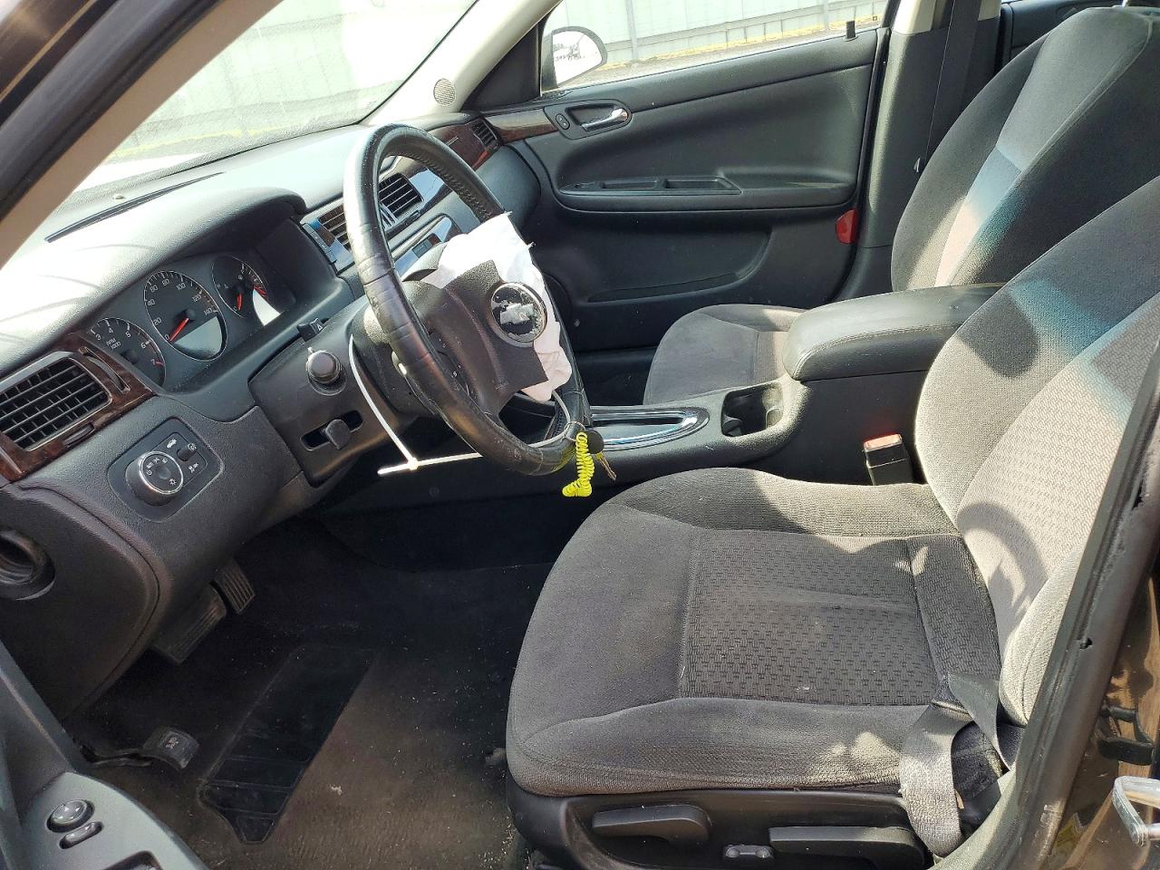 Chevrolet Impala Lt