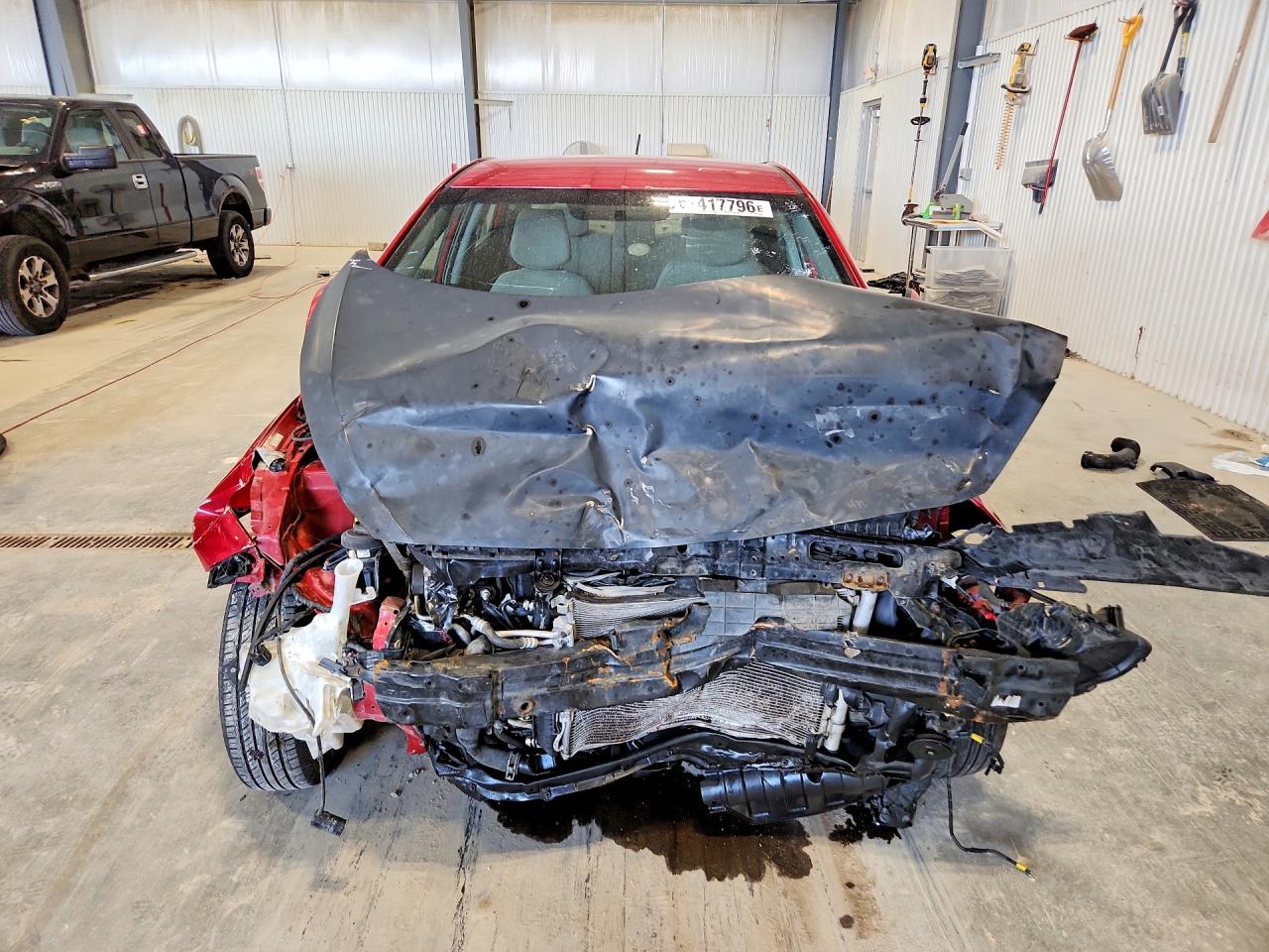 Hyundai ACCENT Se