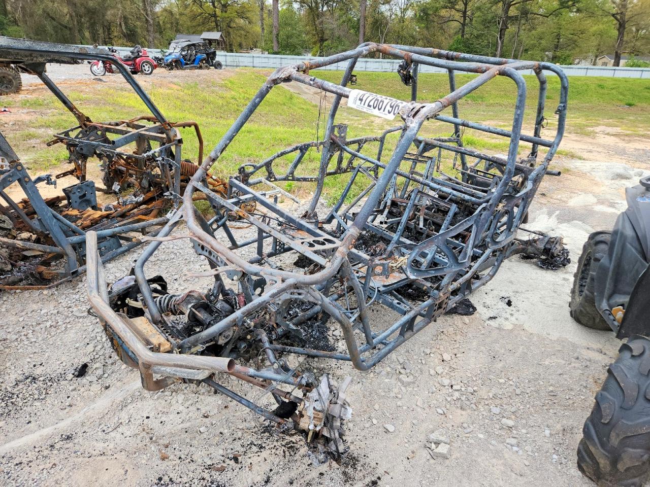 Polaris RZR Xp 4 1000 Eps