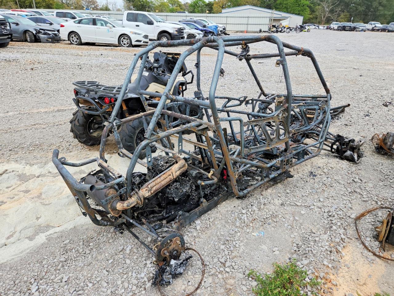 Polaris RZR Xp 4 1000 Eps