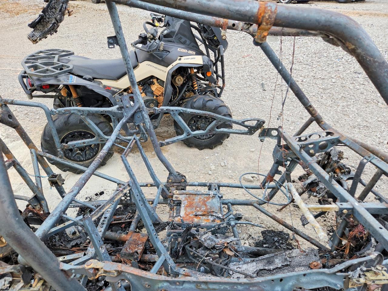 Polaris RZR Xp 4 1000 Eps