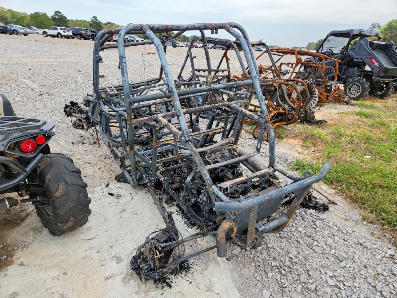 Polaris RZR Xp 4 1000 Eps