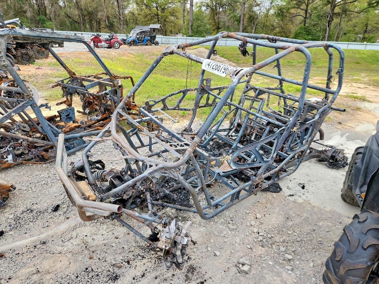 Polaris RZR Xp 4 1000 Eps