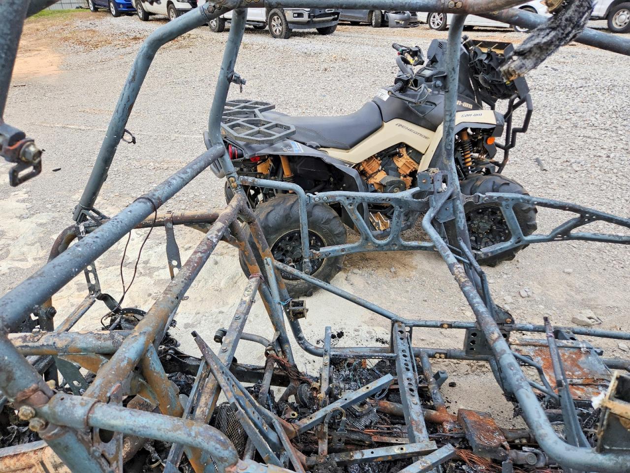 Polaris RZR Xp 4 1000 Eps