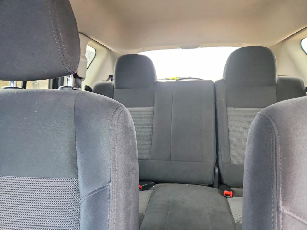 Jeep Compass Sport