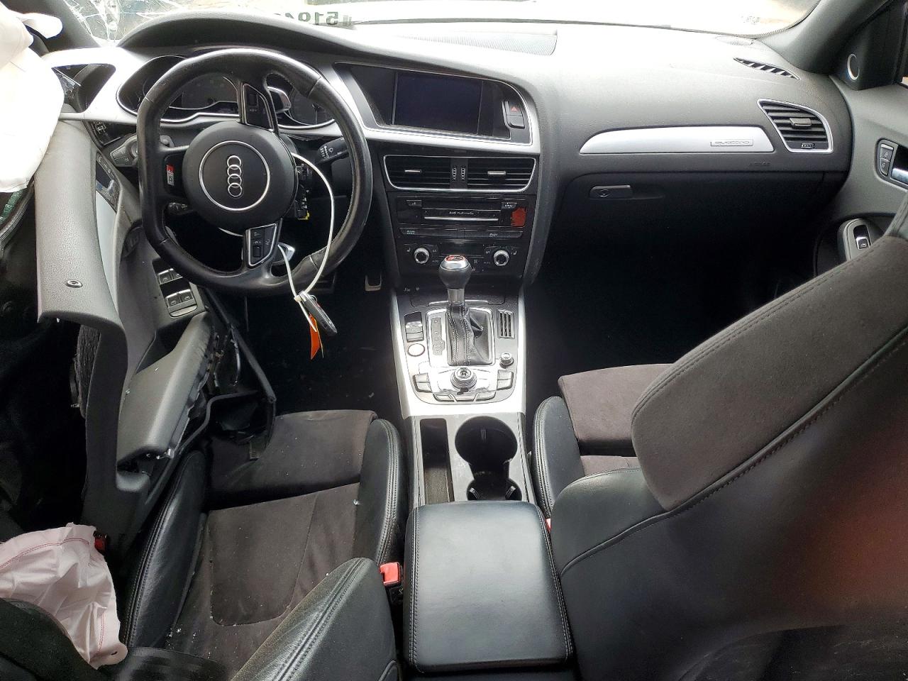 Audi S4 Premium Plus