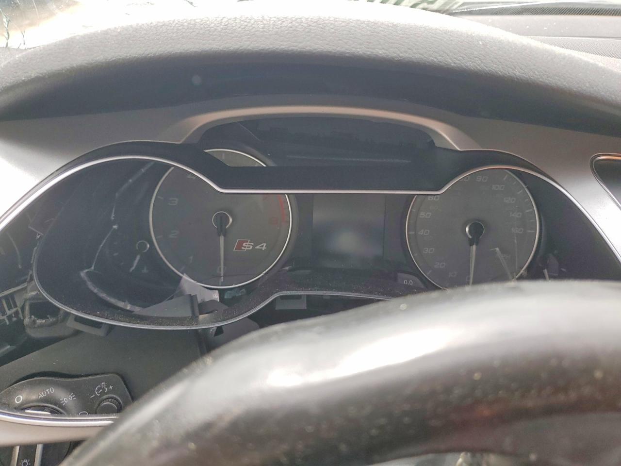 Audi S4 Premium Plus