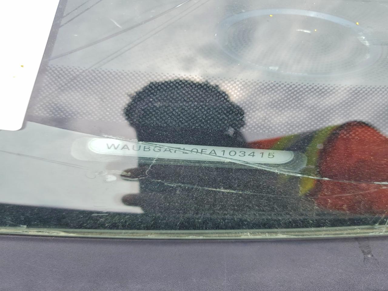 Audi S4 Premium Plus