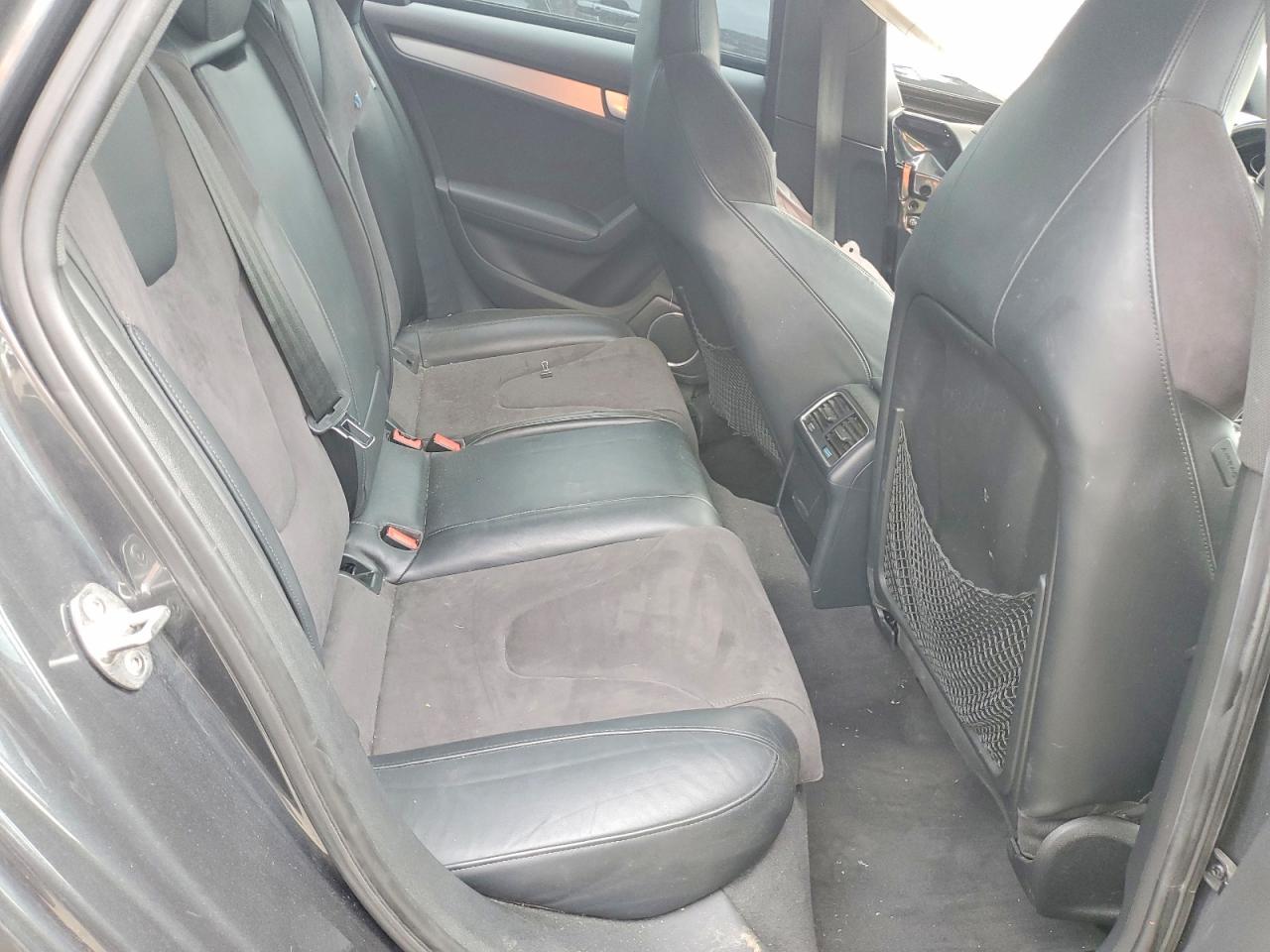 Audi S4 Premium Plus