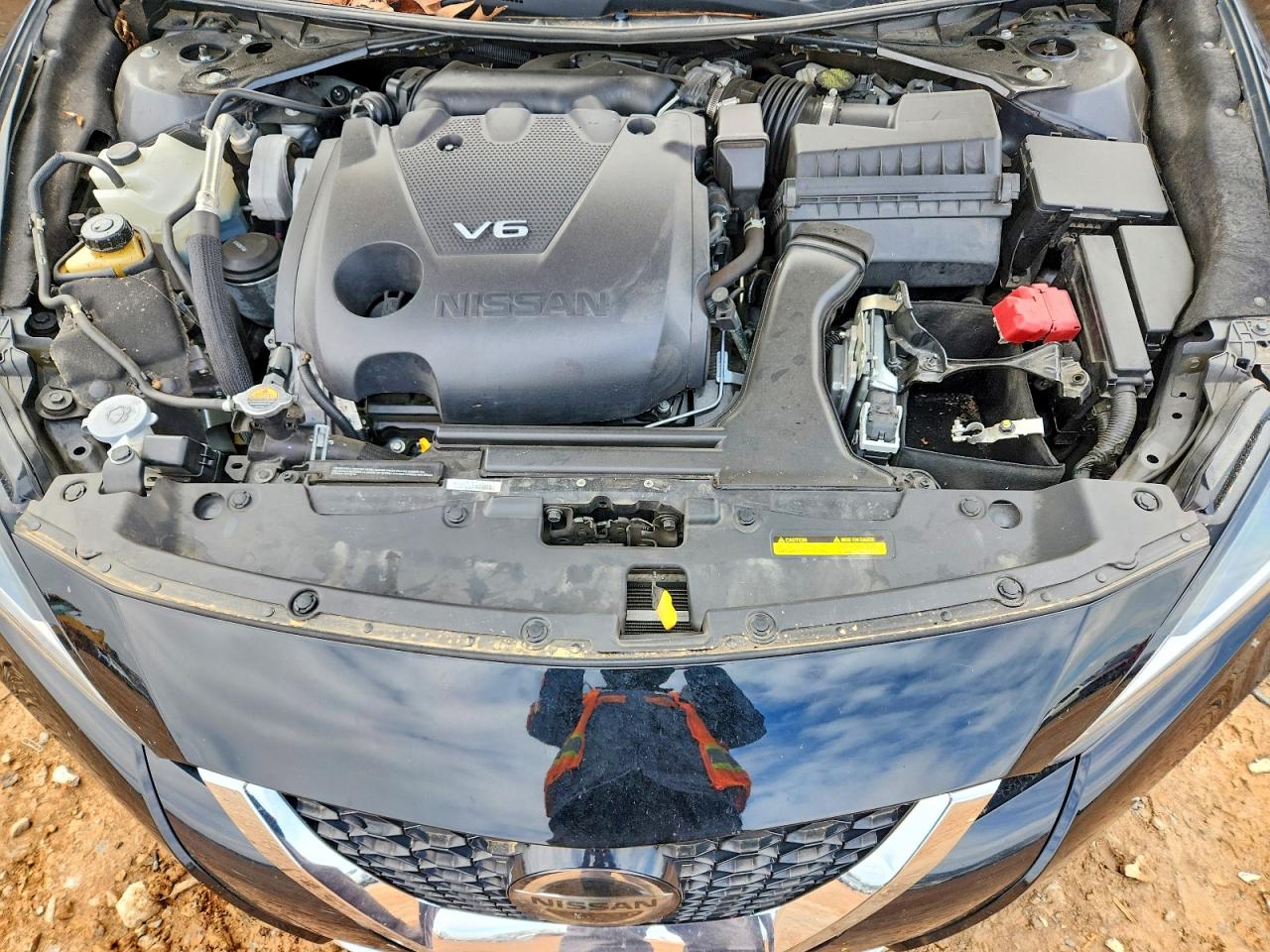 Nissan Maxima