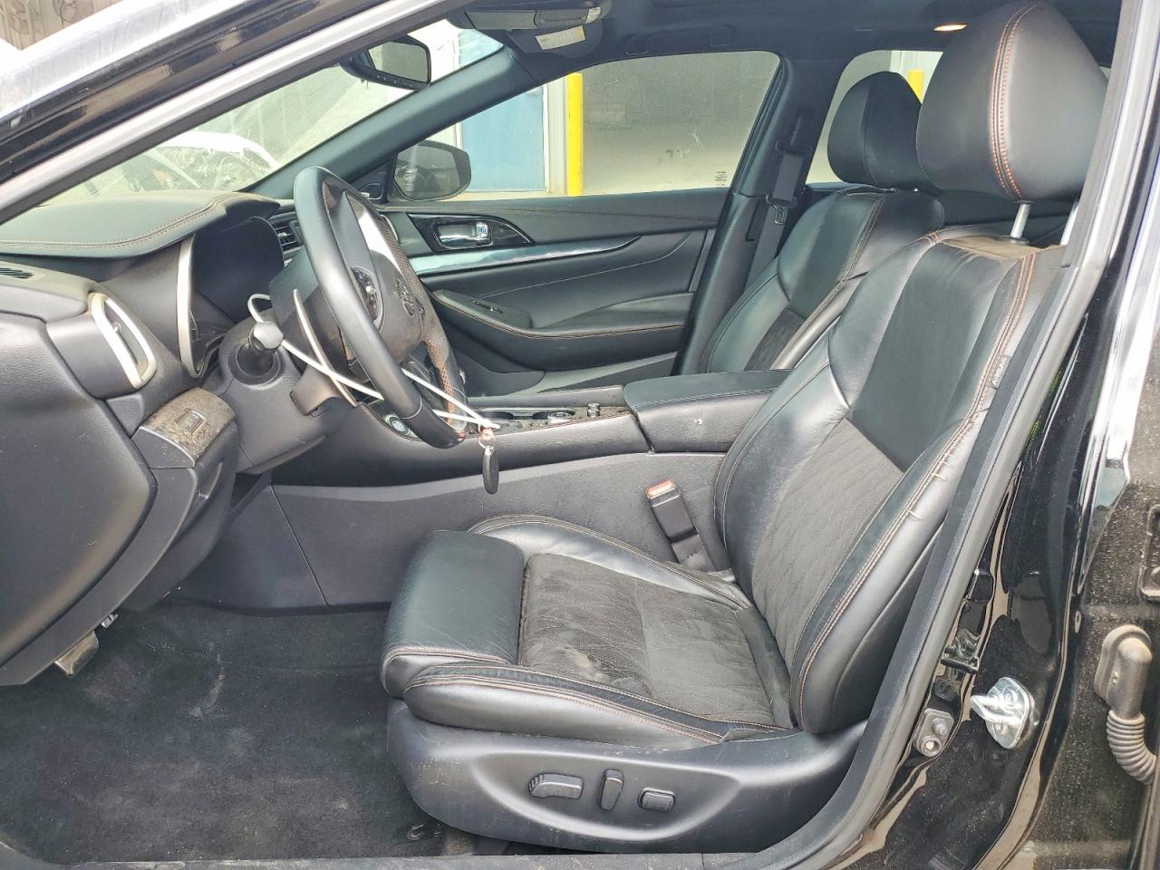 Nissan Maxima
