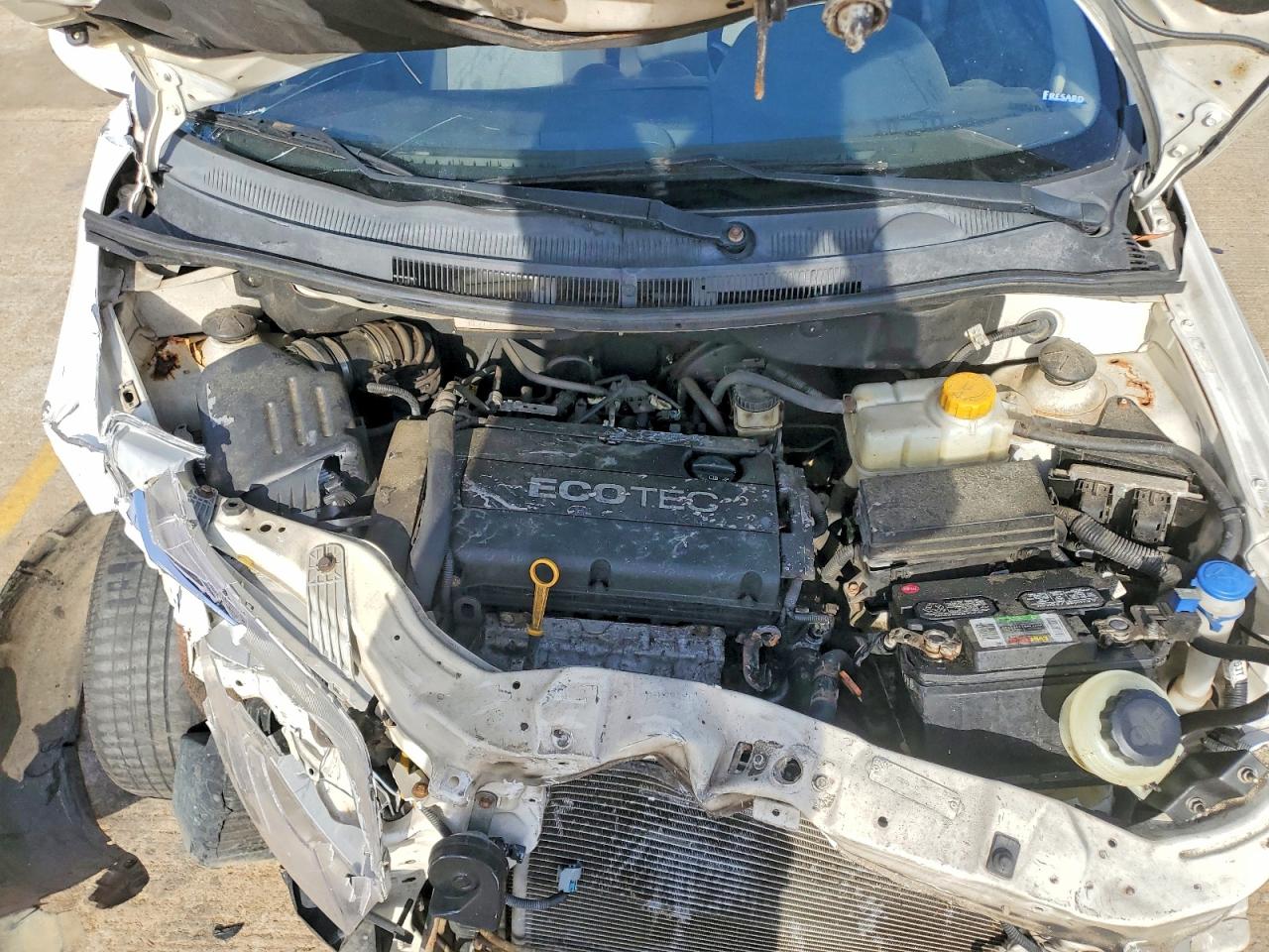 Pontiac G3