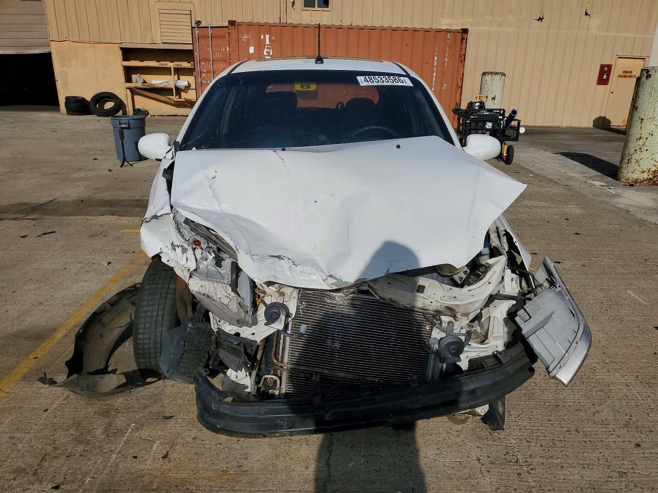 Pontiac G3