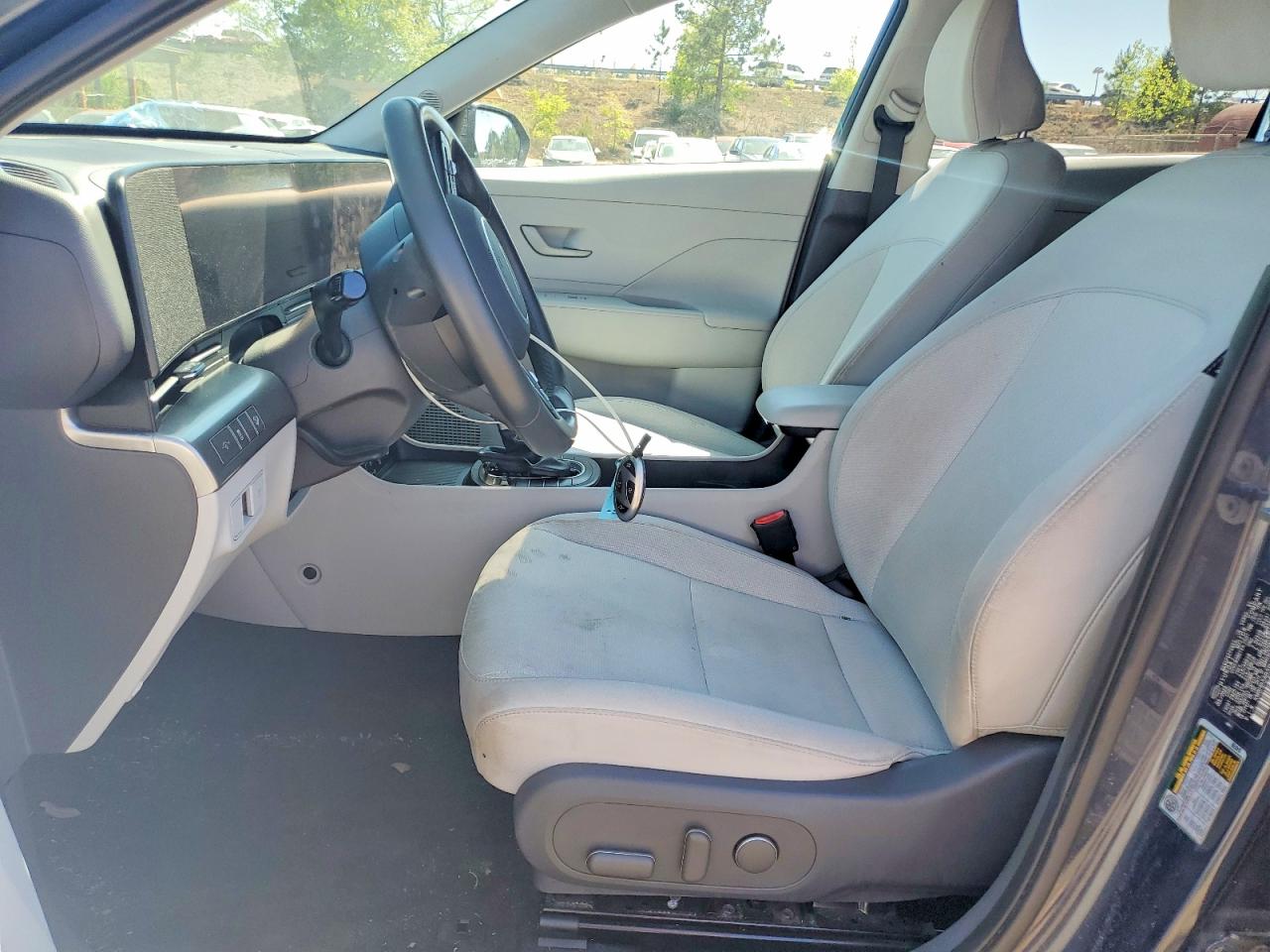 Hyundai KONA Sel