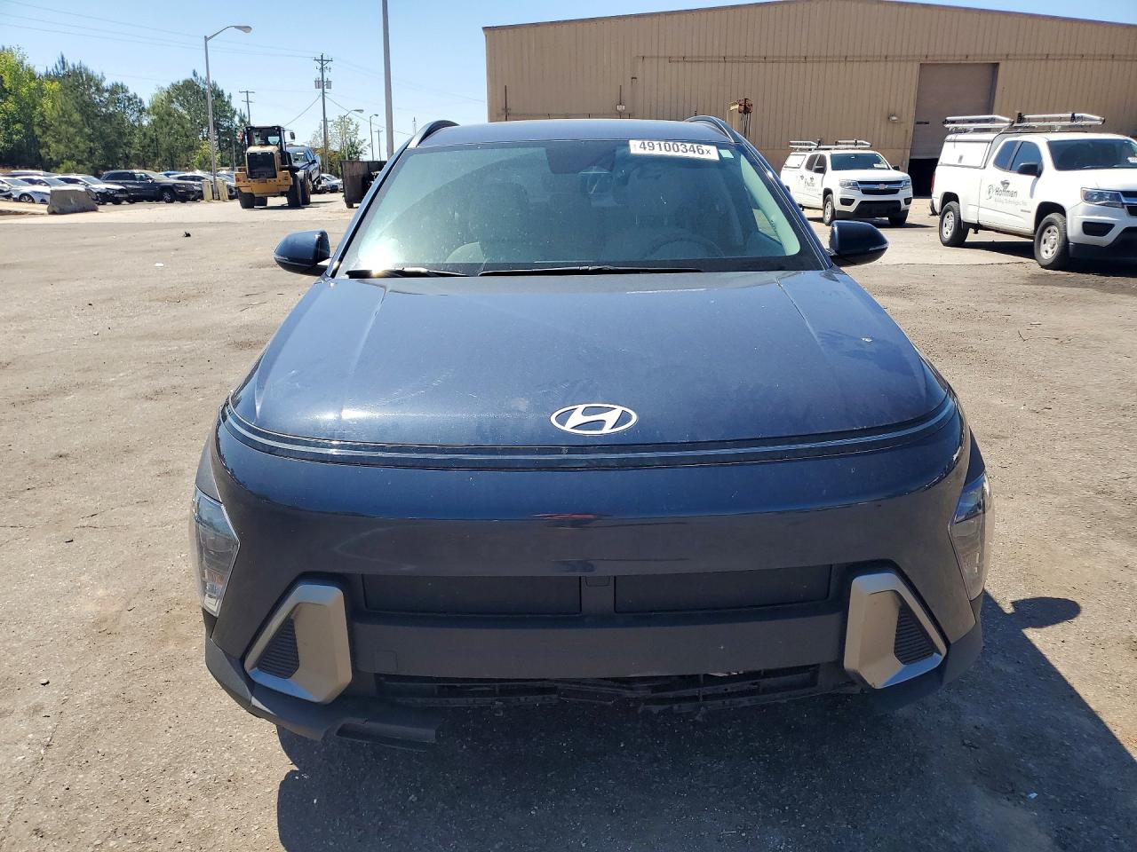 Hyundai KONA Sel