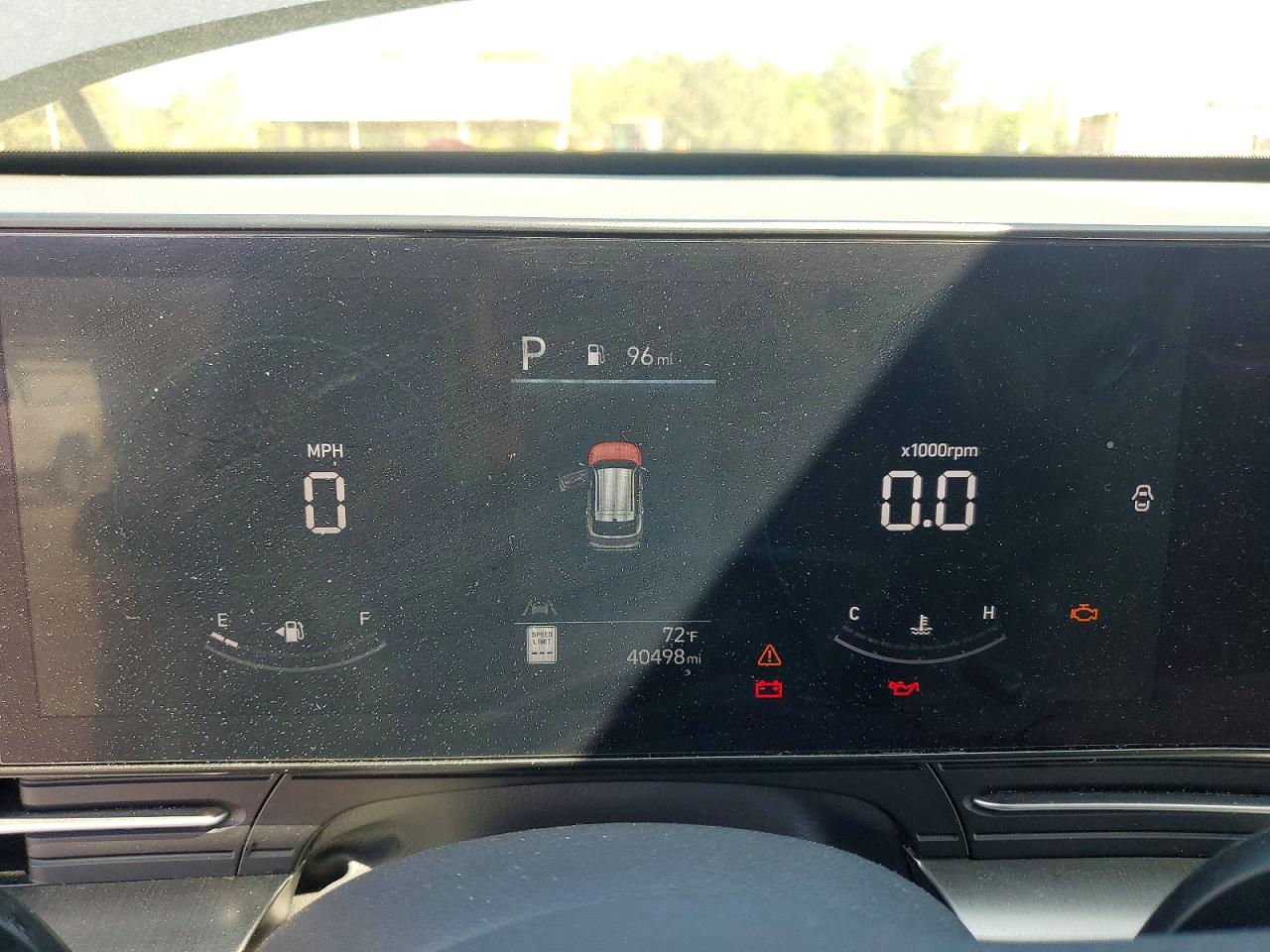 Hyundai KONA Sel