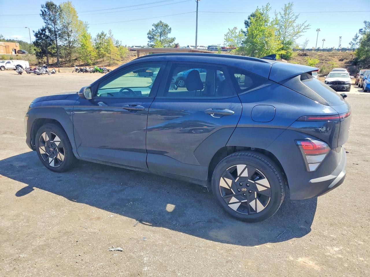 Hyundai KONA Sel