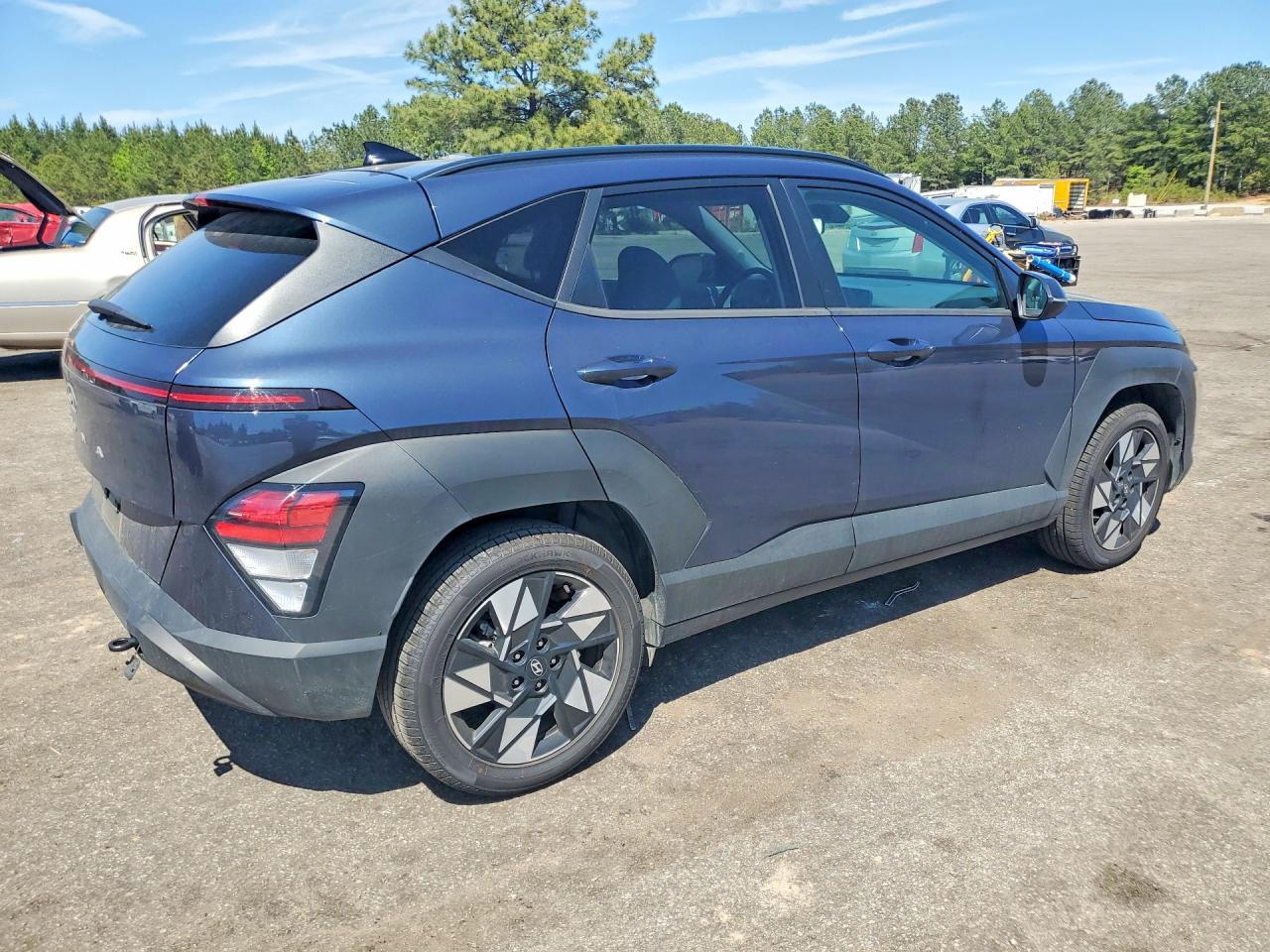 Hyundai KONA Sel