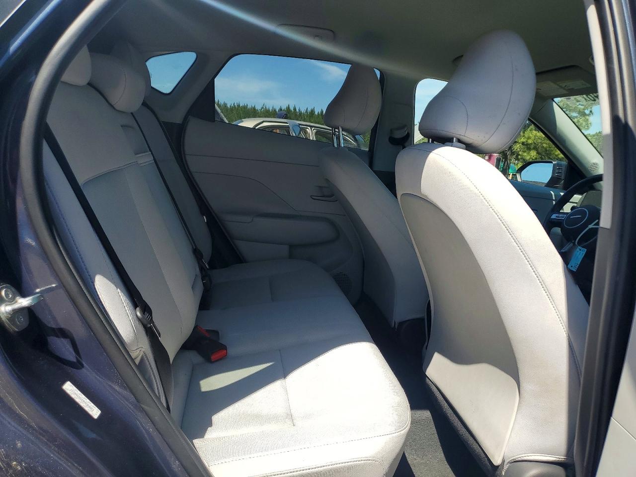 Hyundai KONA Sel