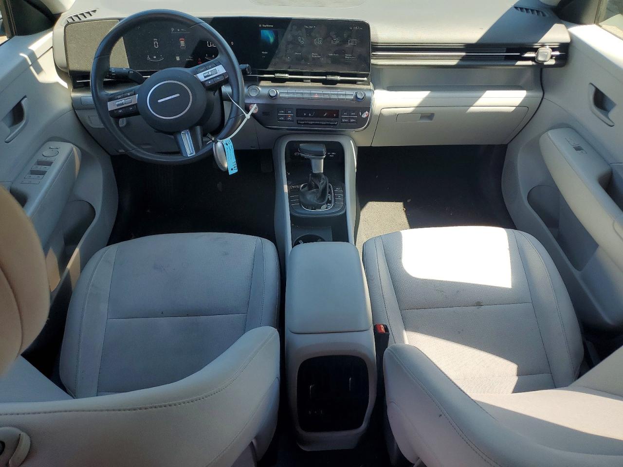 Hyundai KONA Sel
