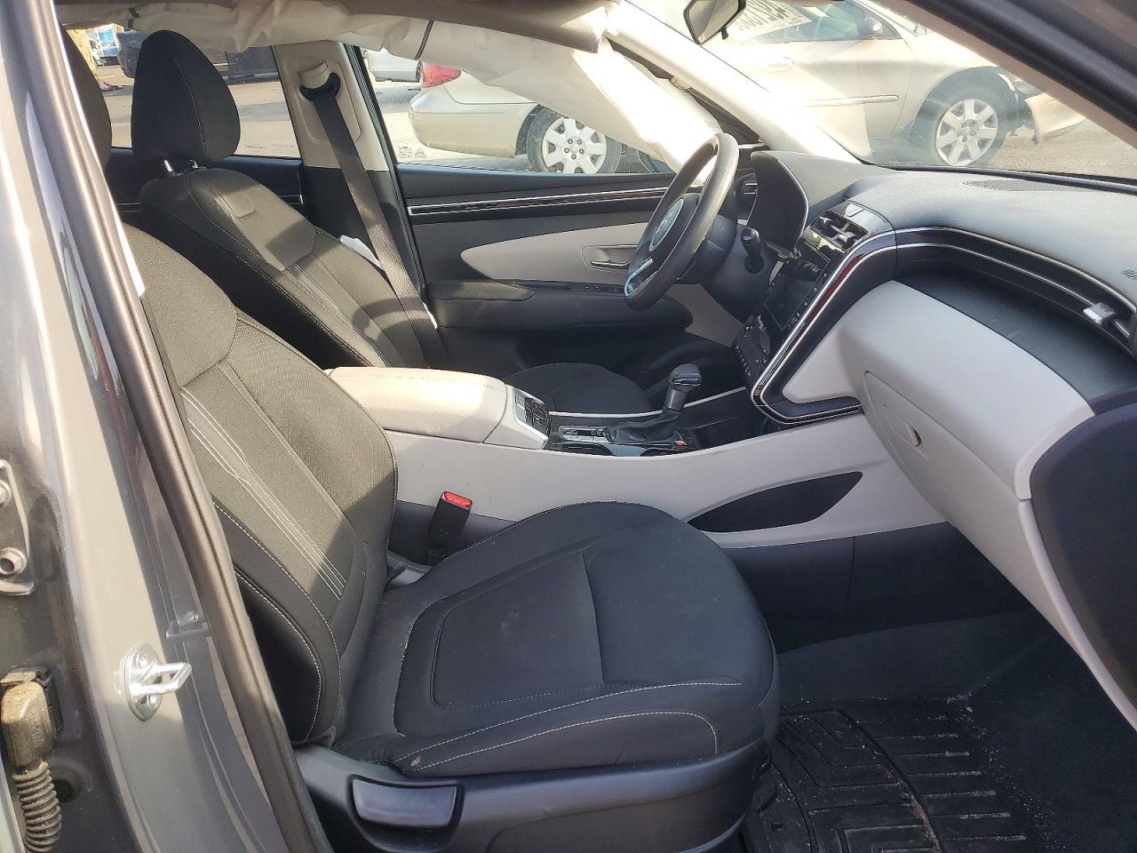 Hyundai TUCSON Sel