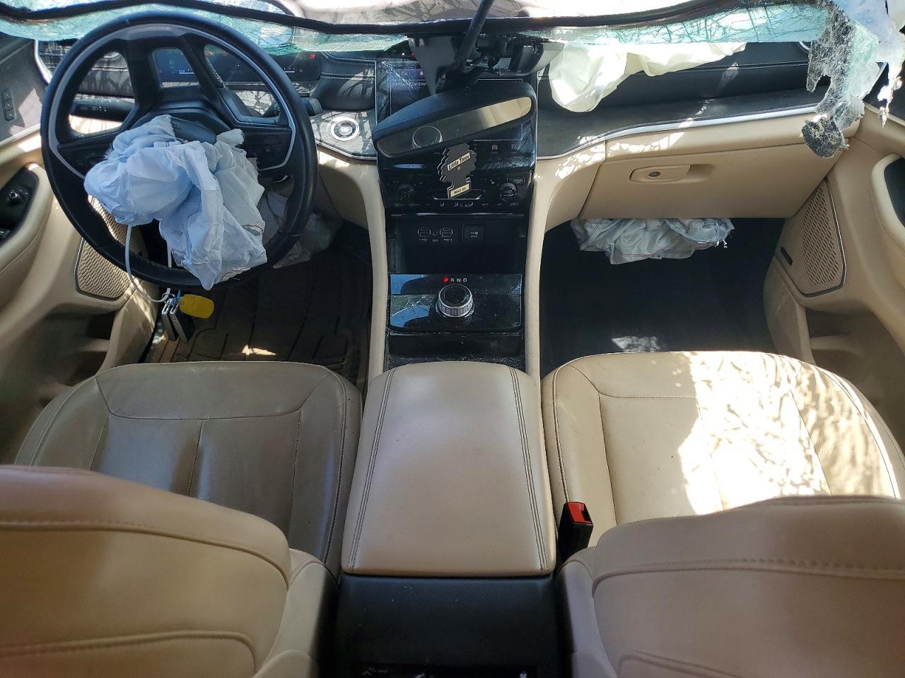 Jeep Grand Cherokee L Limited