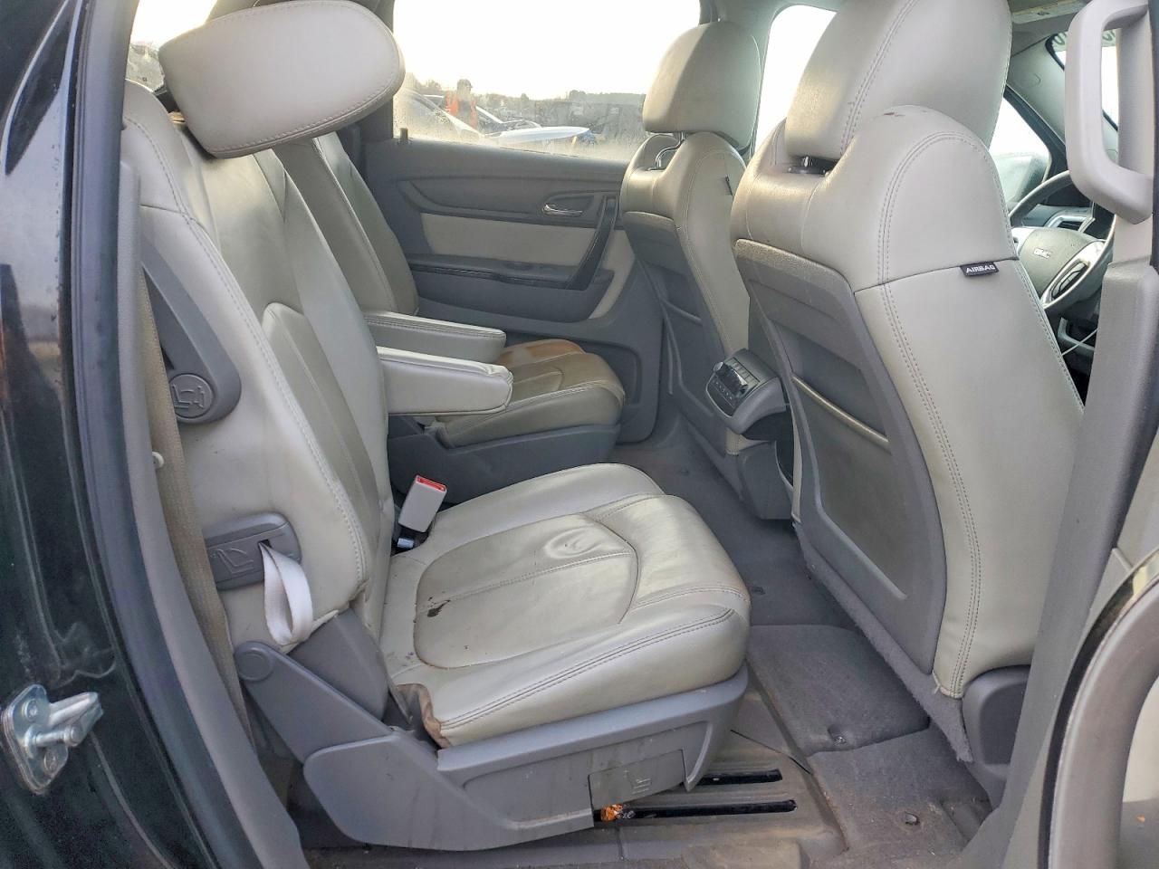 GMC Acadia Slt-2