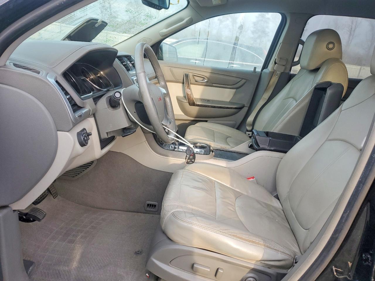 GMC Acadia Slt-2